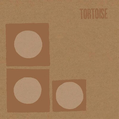TORTOISE - RECORD