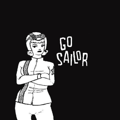GO SAILOR - RECORD