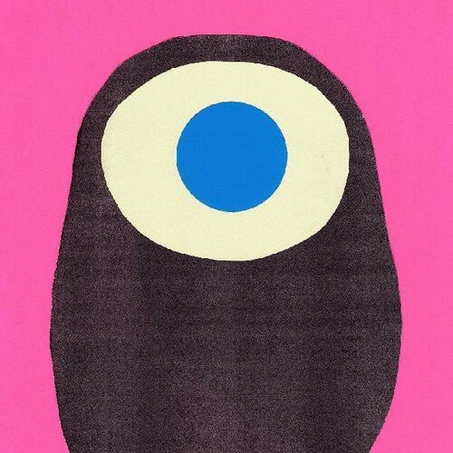 VANISHING TWIN - OOKII GEKKOU - RECORD