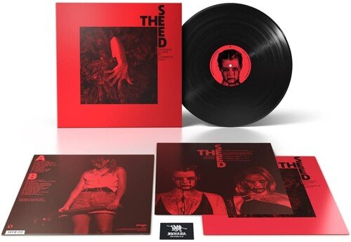 DALT,LUCRECIA - SEED - RECORD