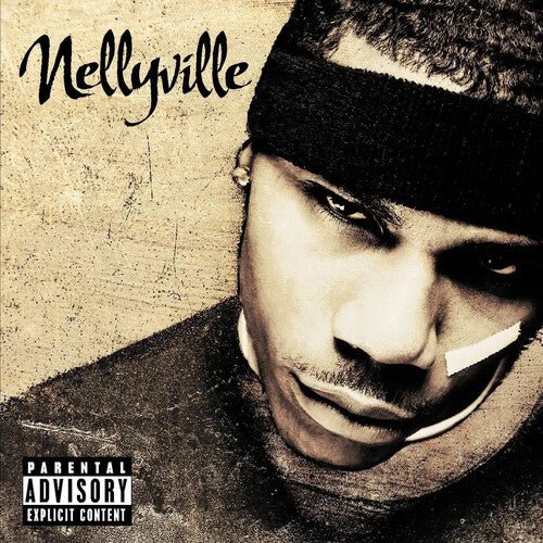NELLY - NELLYVILLE - RECORD