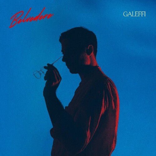 GALEFFI - BELVEDERE - RECORD