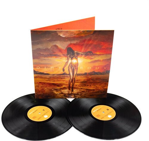 ALICE IN CHAINS - DIRT (REDUX) / VARIOUS - RECORD