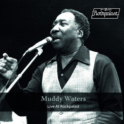 WATERS,MUDDY - LIVE AT ROCKPALAST - RECORD