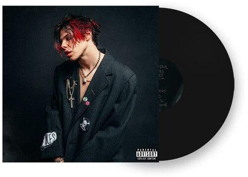 YUNGBLUD - RECORD