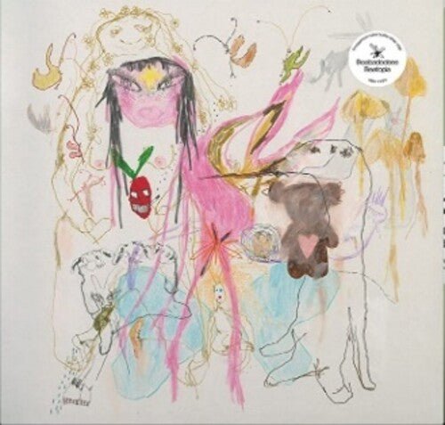 BEABADOOBEE - BEATOPIA - RECORD