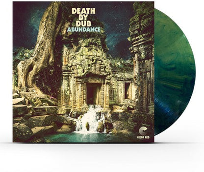 DEATH BY DUB - ABUNDANCE - RECORD