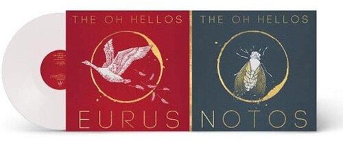 OH HELLOS - NOTOS/EURUS - RECORD