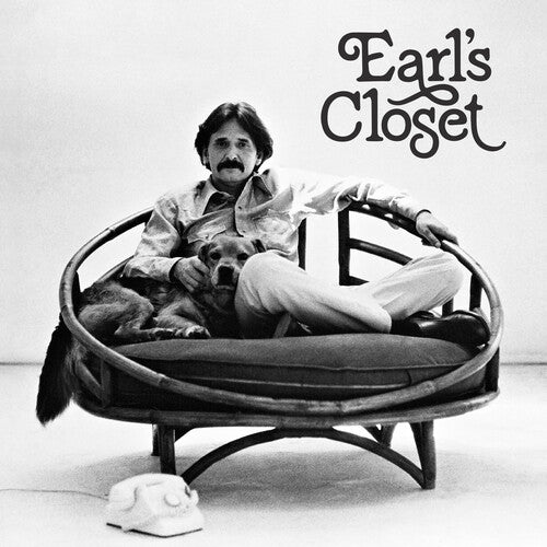 EARL'S CLOSET: LOST ARCHIVE OF EARL MCGRATH / VAR - RECORD