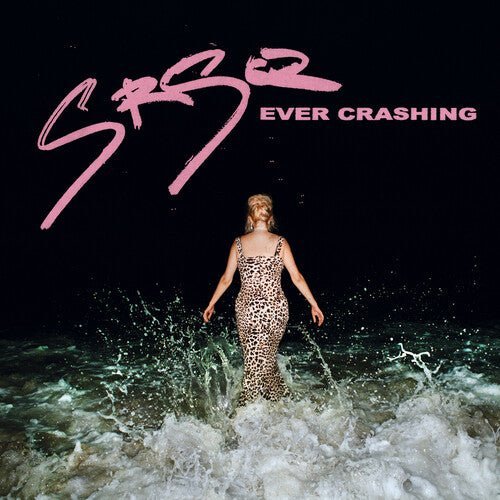 SRSQ - EVER CRASHING - RECORD
