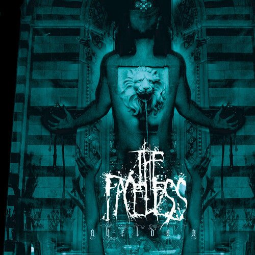 FACELESS - AKELDAMA - RECORD