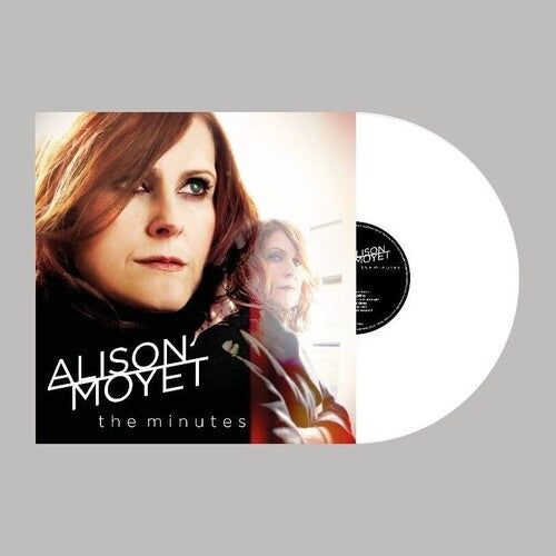 MOYET,ALISON - MINUTES - RECORD