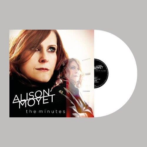 MOYET,ALISON - MINUTES - RECORD