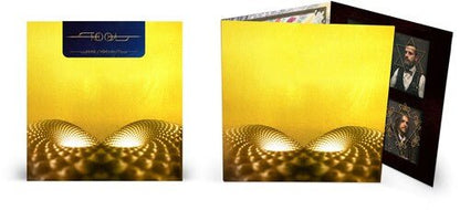 TOOL - FEAR INOCULUM - RECORD