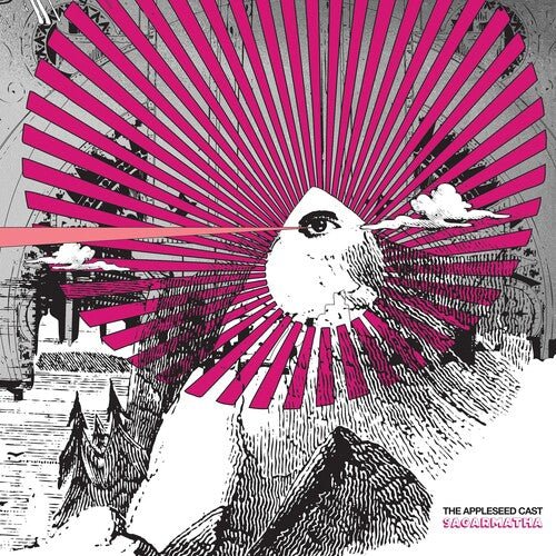APPLESEED CAST - SAGARMATHA - RECORD