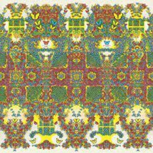 KING GIZZARD & THE LIZARD WIZARD - BUTTERFLY 3000 [SERBIAN] - RECORD