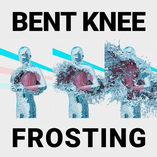 BENT KNEE - FROSTING - RECORD