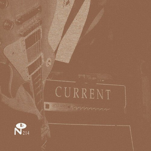 CURRENT - YESTERDAY'S TOMORROW IS NOT TODAY - RECORD