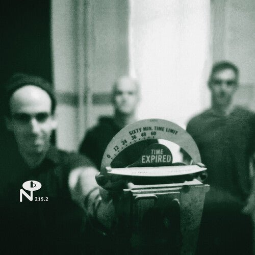 KARATE - TIME EXPIRED - RECORD