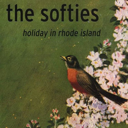 SOFTIES - HOLIDAY IN RHODE ISLAND - RECORD