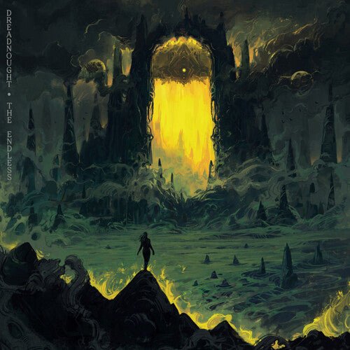 DREADNOUGHT - ENDLESS - RECORD