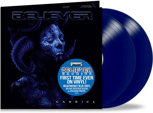 BELIEVER - GABRIEL - RECORD