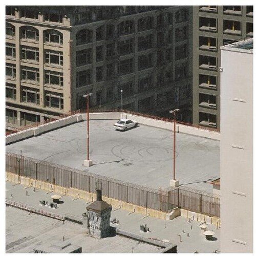 ARCTIC MONKEYS - CAR - RECORD