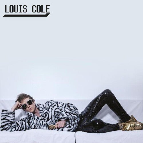 COLE,LOUIS - QUALITY OVER OPINION - RECORD