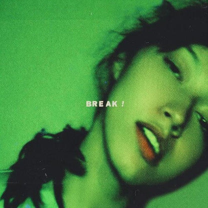 FAZERDAZE - BREAK - RECORD