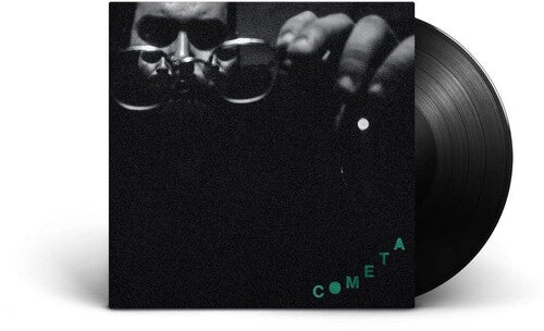HAKIM,NICK - COMETA - RECORD