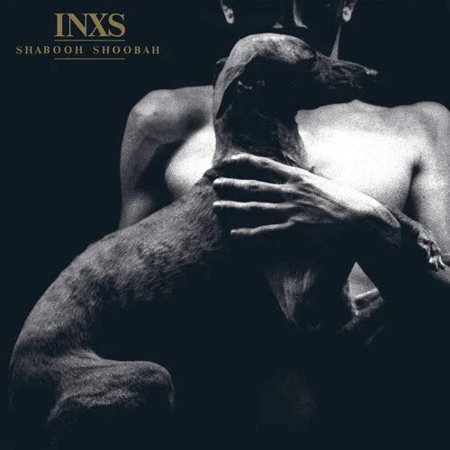 INXS - SHABOOH SHOOBAH - RECORD
