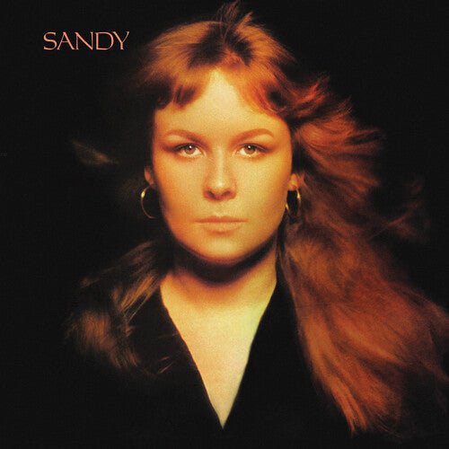 DENNY,SANDY - SANDY - RECORD