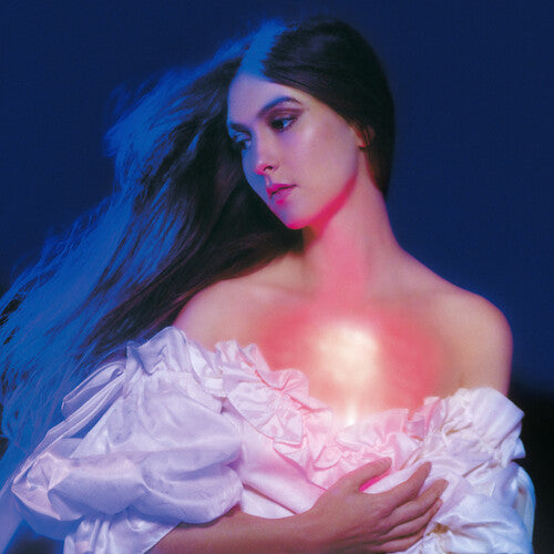 WEYES BLOOD - AND IN THE DARKNESS HEARTS AGLOW - RECORD