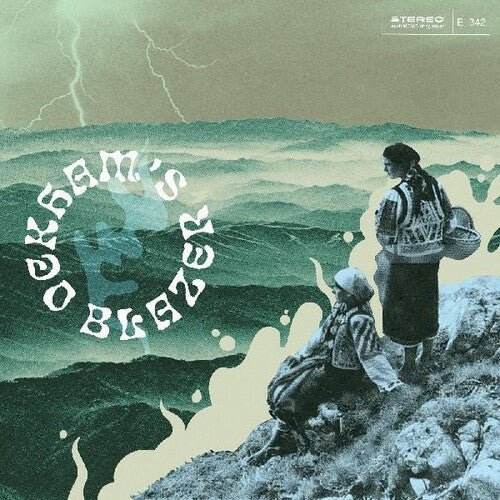OCKHAM'S BLAZER - RECORD