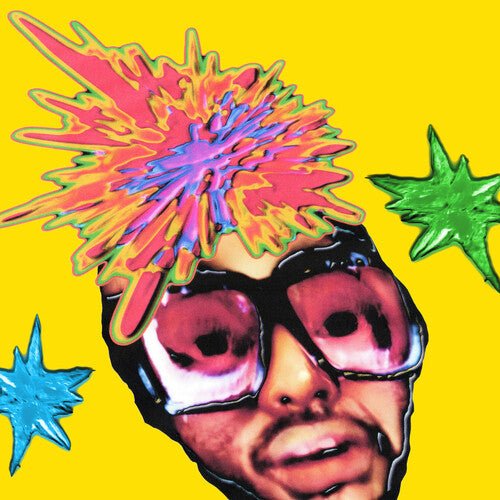 AMINE - TWOPOINTFIVE - RECORD