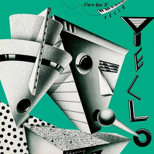 YELLO - CLARO QUE SI - RECORD