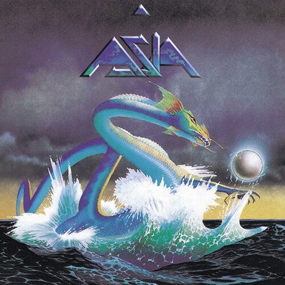 ASIA - RECORD