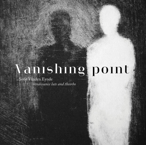 DOWLAND / GORLINSKY / HUWET - VANISHING POINT - RECORD