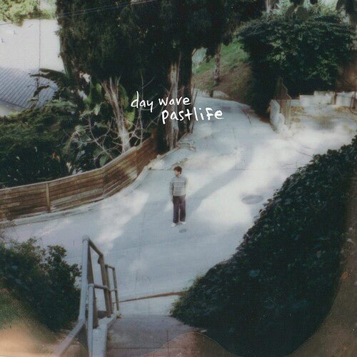 DAY WAVE - PASTLIFE - RECORD