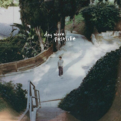 DAY WAVE - PASTLIFE - RECORD