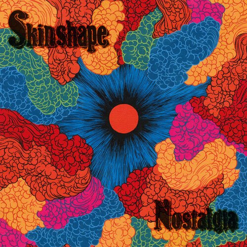 SKINSHAPE - NOSTALGIA - RECORD