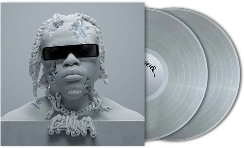 GUNNA - DS4EVER - RECORD