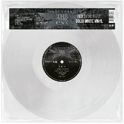 BABYMETAL - OTHER ONE - RECORD