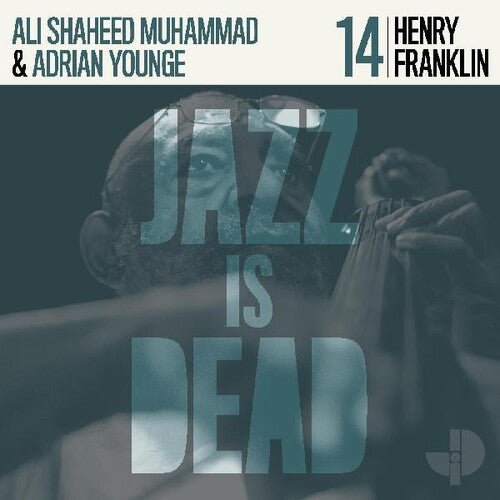 FRANKLIN,HENRY - HENRY FRANKLIN - RECORD