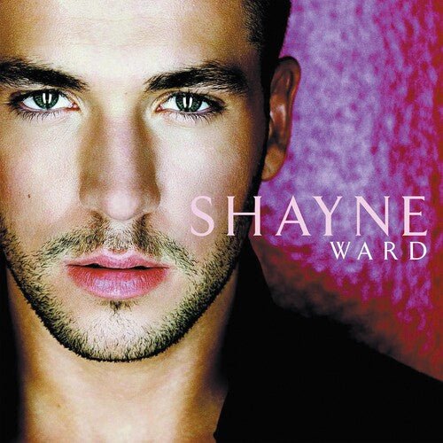 WARD,SHAYNE - SHAYNE WARD - RECORD