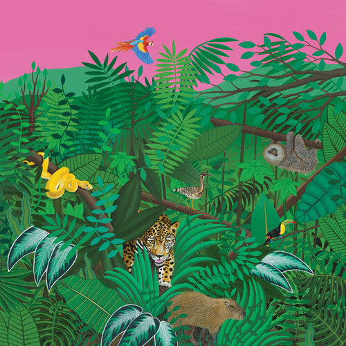 TURNOVER - GOOD NATURE - EVERGREEN - RECORD