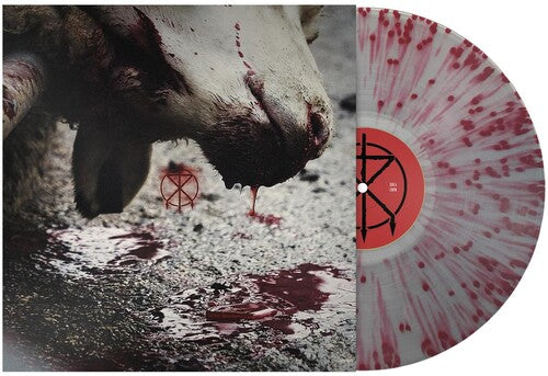 TO THE GRAVE - DIRECTOR'S CUTS - RECORD