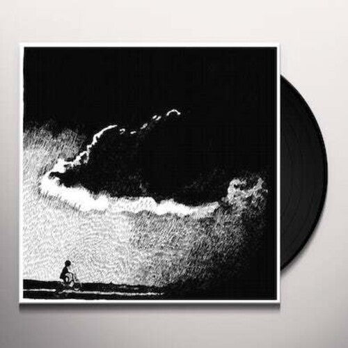 TOUCHE AMORE - TO THE BEAT OF A DEAD HORSE - RECORD