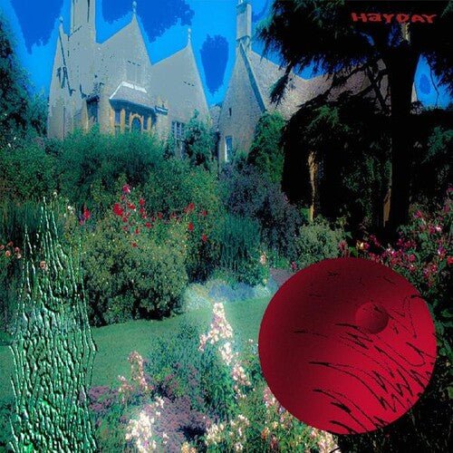 FEEBLE LITTLE HORSE - HAYDAY - RECORD