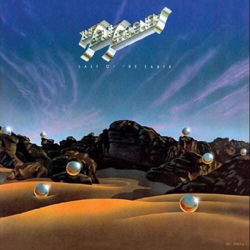 SOUL SEARCHERS - SALT OF THE EARTH - RECORD
